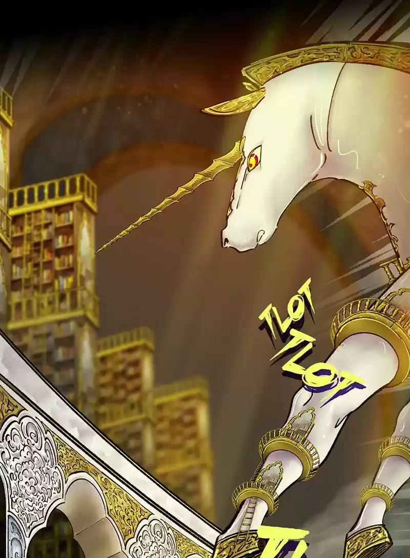 La Bruja Y El Toro - Capítulo 9 - Página 19 - LectorTMOo