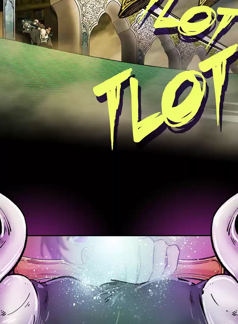 La Bruja Y El Toro - Capítulo 9 - Página 20 - LectorTMOo