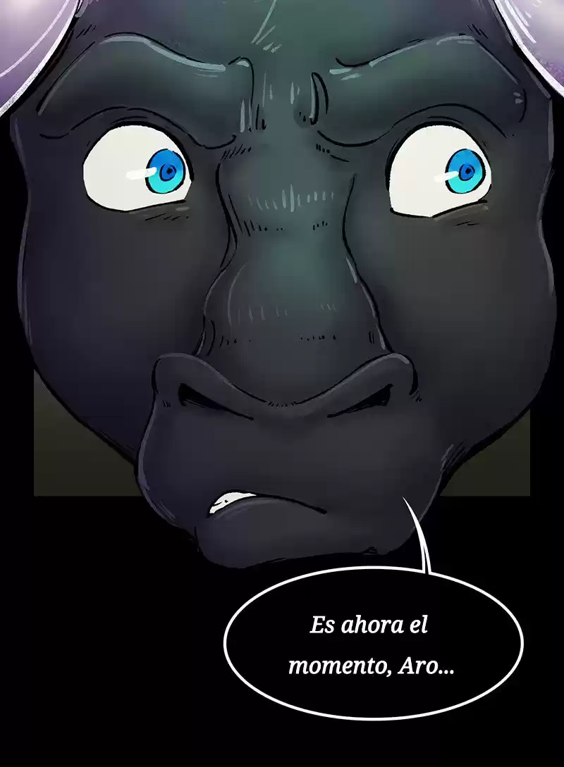 La Bruja Y El Toro - Capítulo 9 - Página 21 - LectorTMOo