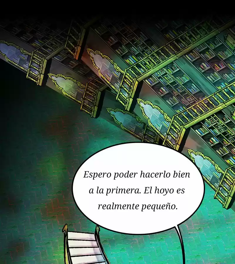 La Bruja Y El Toro - Capítulo 9 - Página 32 - LectorTMOo