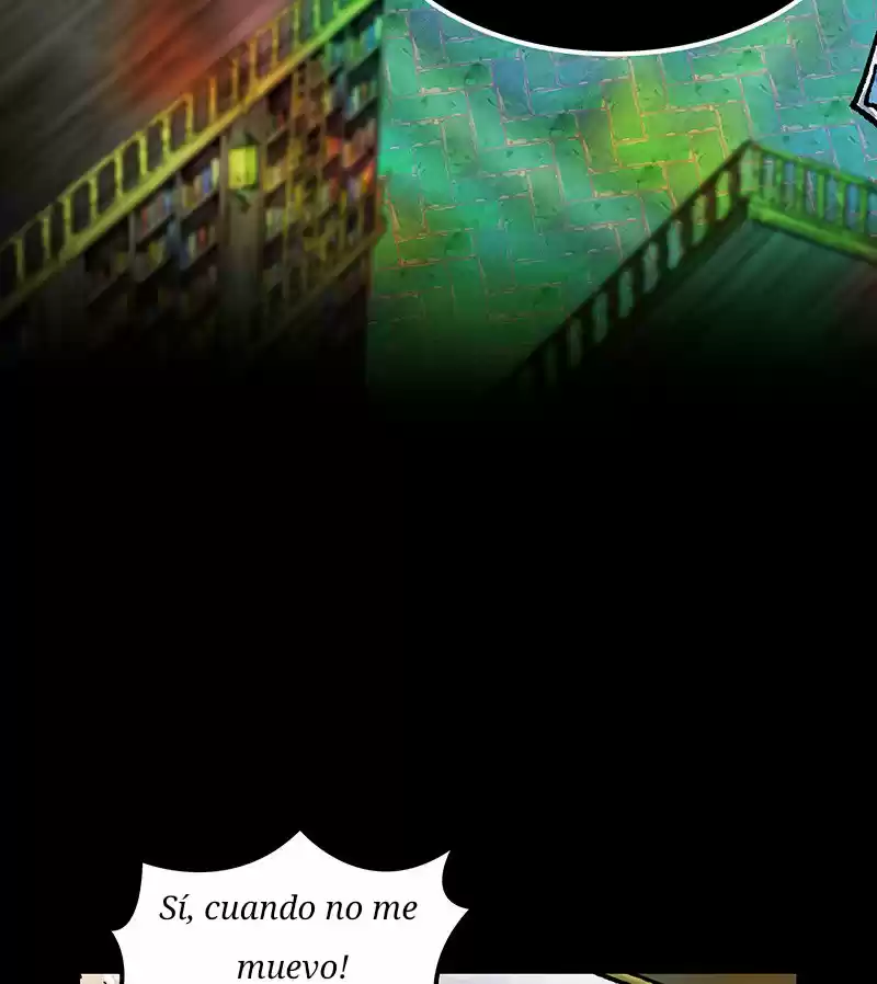 La Bruja Y El Toro - Capítulo 9 - Página 34 - LectorTMOo