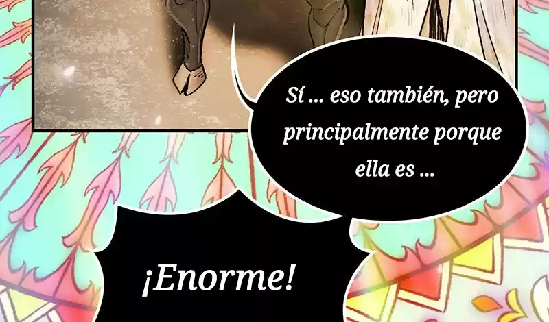 La Bruja Y El Toro - Capítulo 9 - Página 62 - LectorTMOo