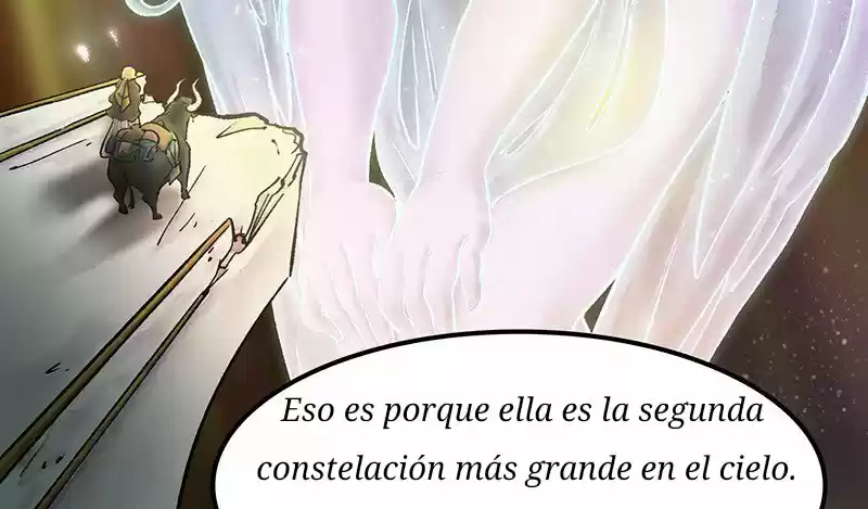 La Bruja Y El Toro - Capítulo 9 - Página 65 - LectorTMOo