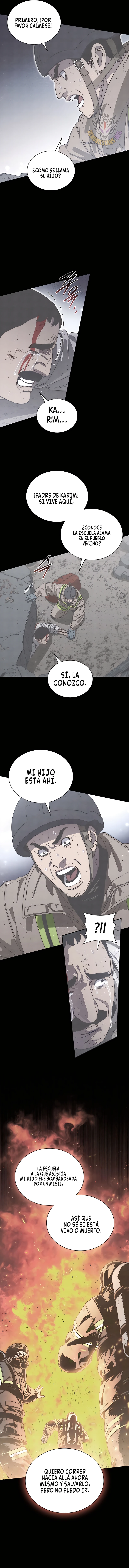 La Caída Del Príncipe Demonio - Capítulo 38 - Página 12 - LectorTMOo