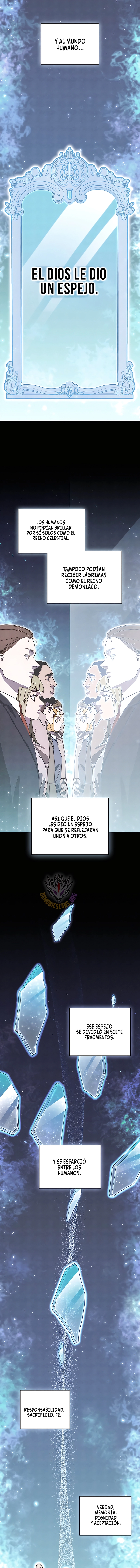La Caída Del Príncipe Demonio - Capítulo 39 - Página 7 - LectorTMOo