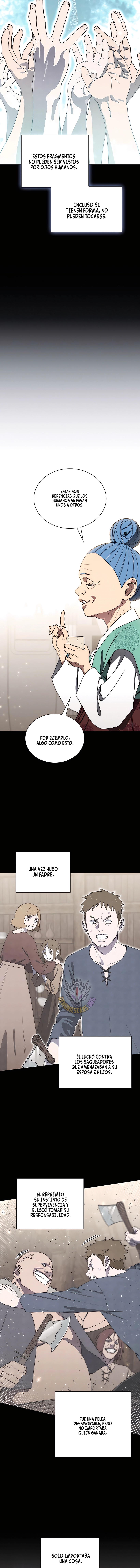 La Caída Del Príncipe Demonio - Capítulo 39 - Página 8 - LectorTMOo