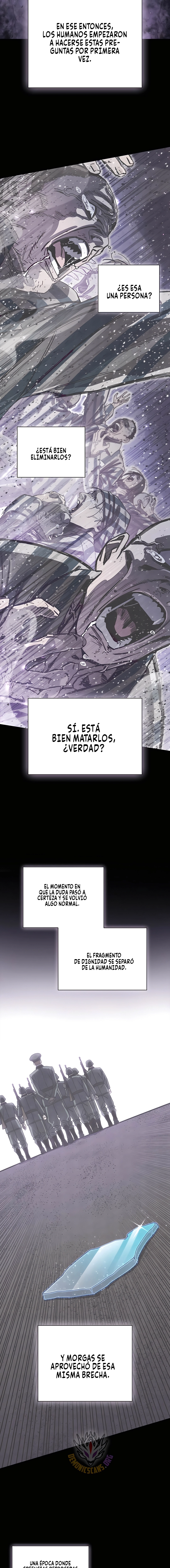 La Caída Del Príncipe Demonio - Capítulo 40 - Página 4 - LectorTMOo