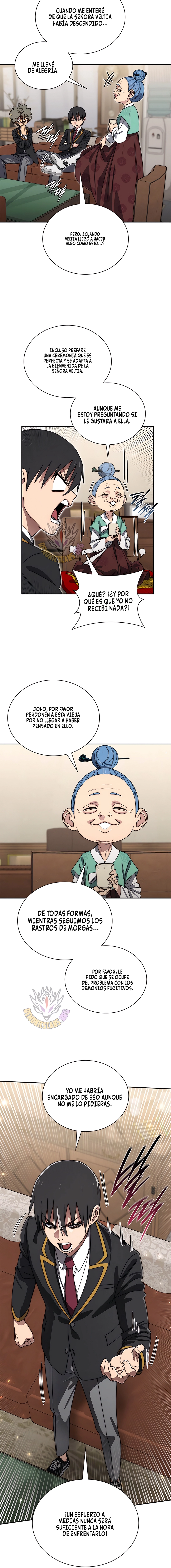 La Caída Del Príncipe Demonio - Capítulo 40 - Página 10 - LectorTMOo