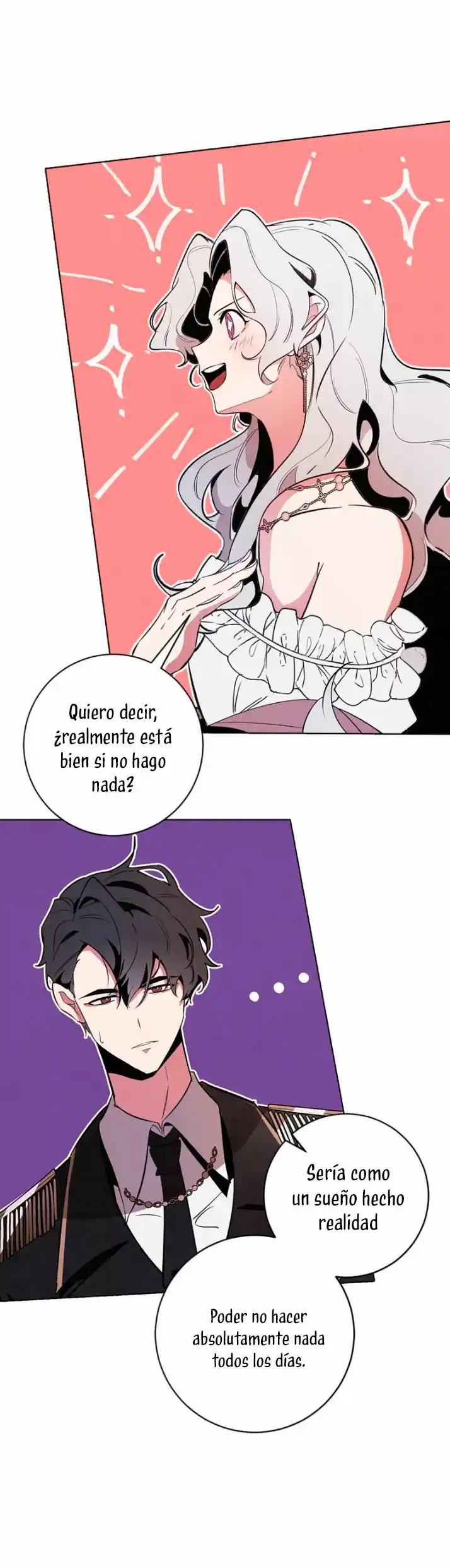 La Cafetería De Baja Calidad De La Duquesa - Capítulo 1 - Página 17 - LectorTMOo