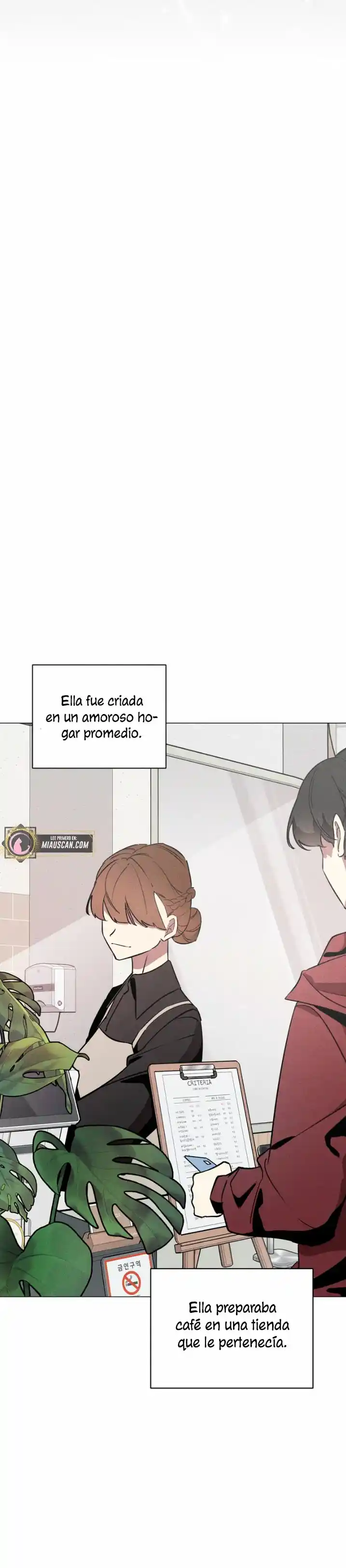 La Cafetería De Baja Calidad De La Duquesa - Capítulo 1 - Página 63 - LectorTMOo
