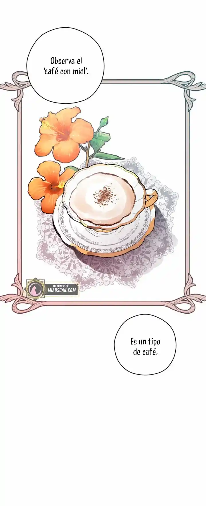 La Cafetería De Baja Calidad De La Duquesa - Capítulo 10 - Página 5 - LectorTMOo