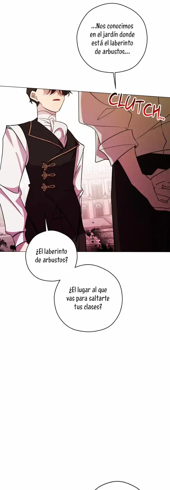 La Cafetería De Baja Calidad De La Duquesa - Capítulo 10 - Página 52 - LectorTMOo