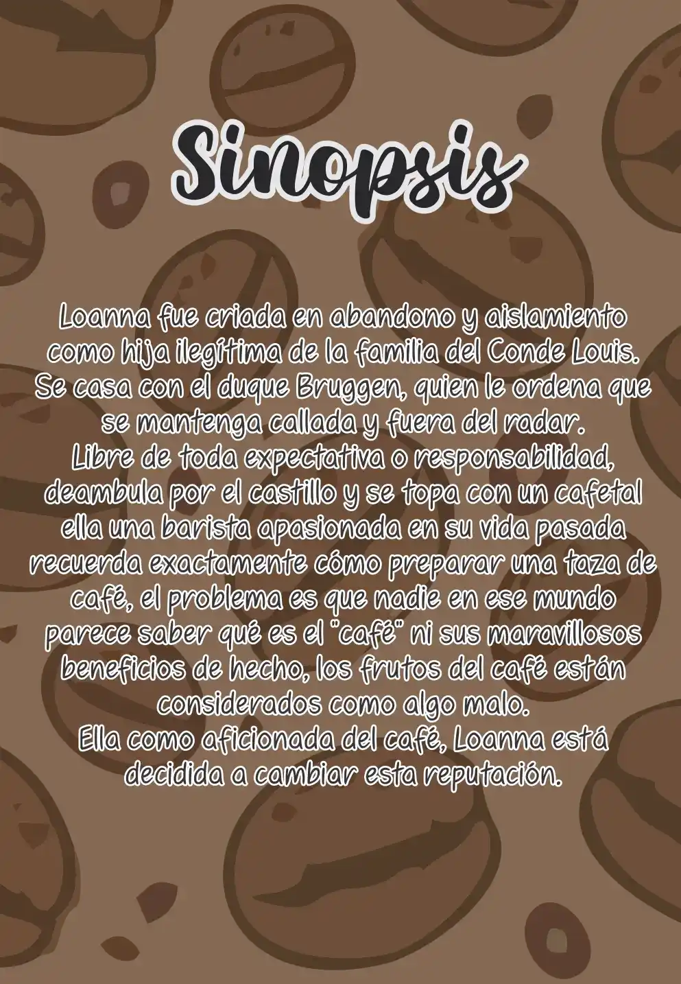 La Cafetería De Baja Calidad De La Duquesa - Capítulo 11 - Página 4 - LectorTMOo