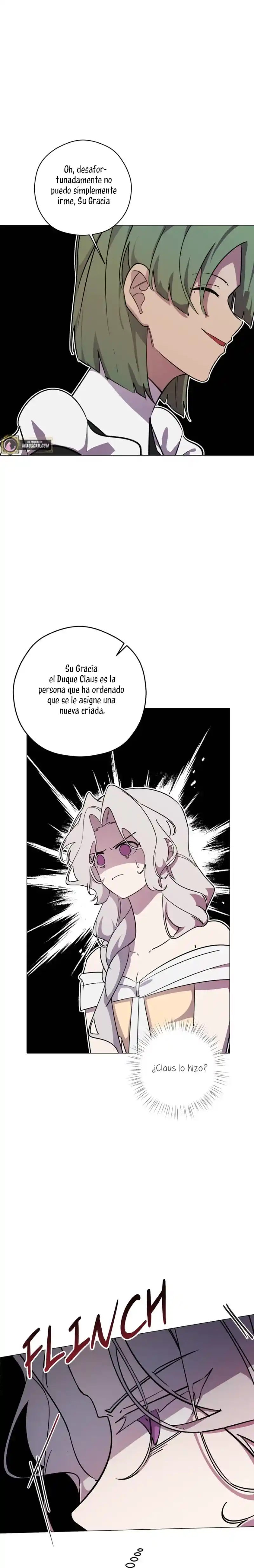 La Cafetería De Baja Calidad De La Duquesa - Capítulo 12 - Página 12 - LectorTMOo