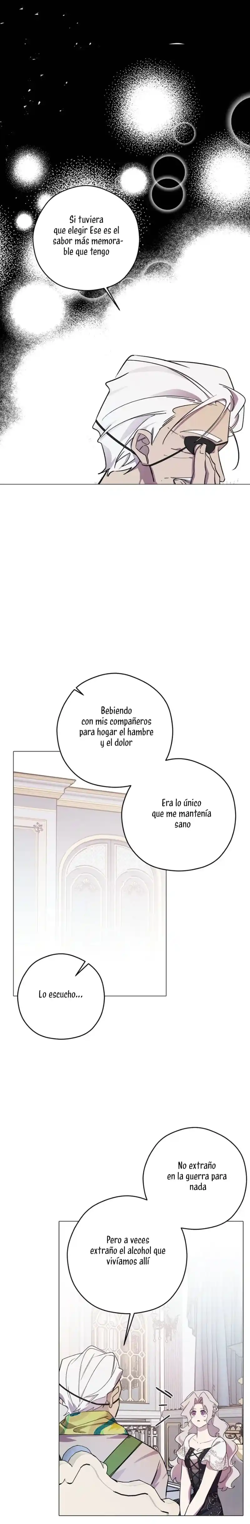 La Cafetería De Baja Calidad De La Duquesa - Capítulo 13 - Página 22 - LectorTMOo