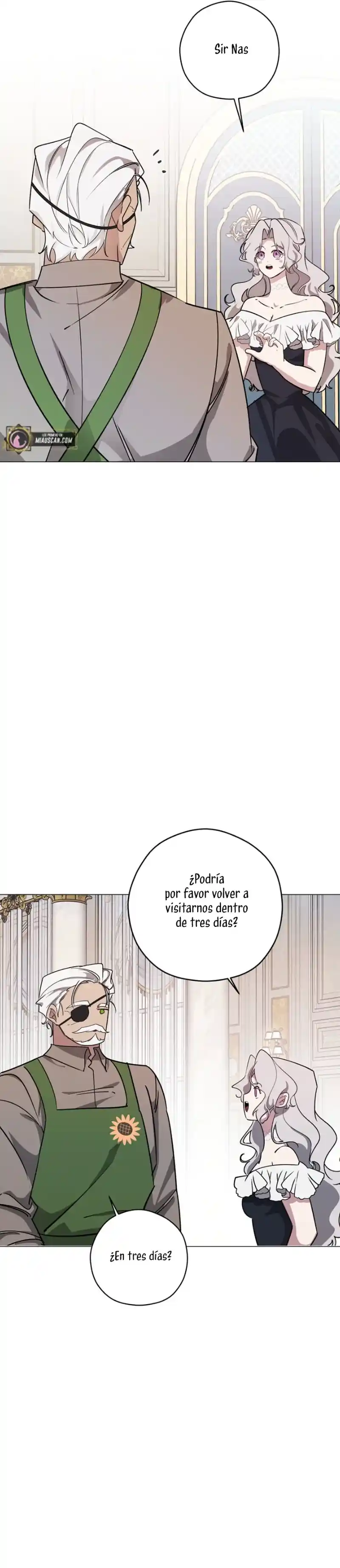 La Cafetería De Baja Calidad De La Duquesa - Capítulo 14 - Página 14 - LectorTMOo