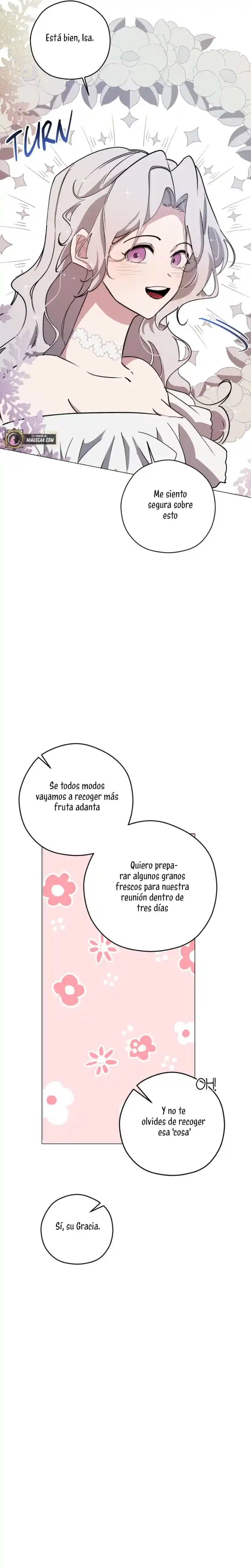 La Cafetería De Baja Calidad De La Duquesa - Capítulo 14 - Página 19 - LectorTMOo