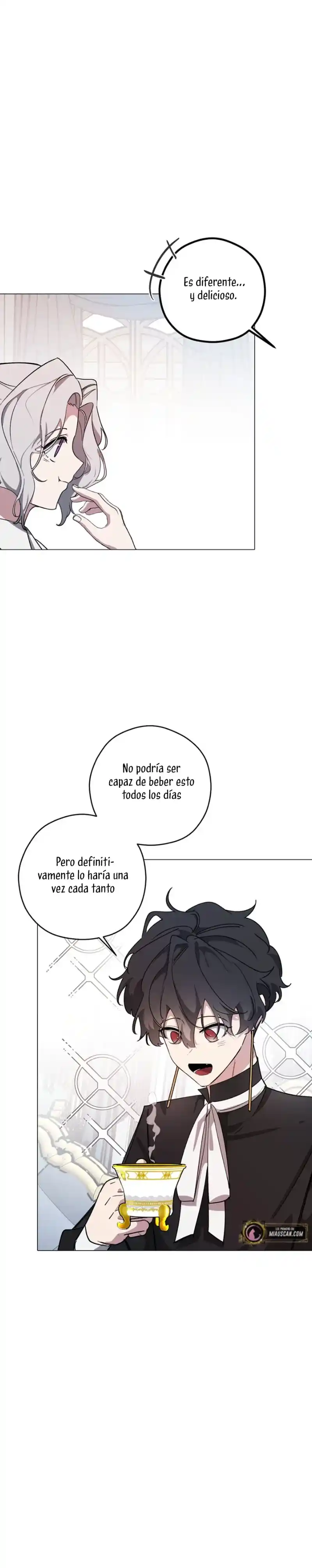 La Cafetería De Baja Calidad De La Duquesa - Capítulo 15 - Página 18 - LectorTMOo