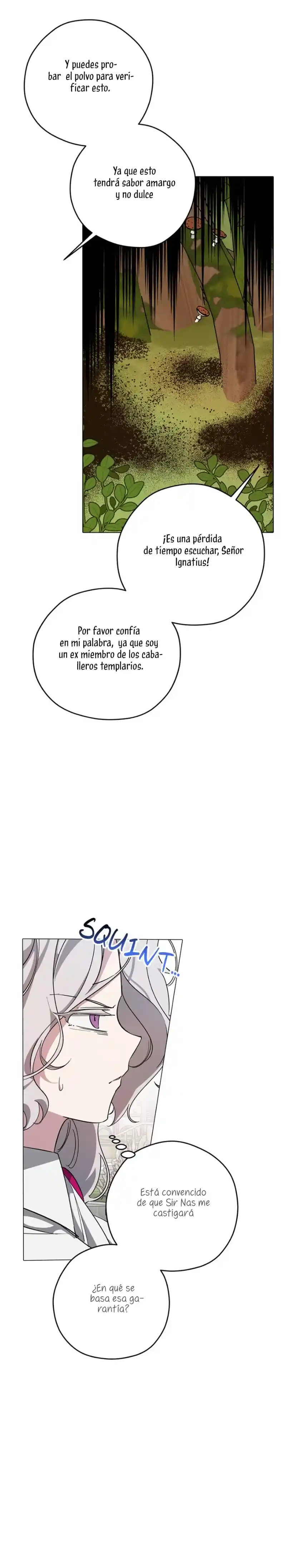La Cafetería De Baja Calidad De La Duquesa - Capítulo 17 - Página 16 - LectorTMOo