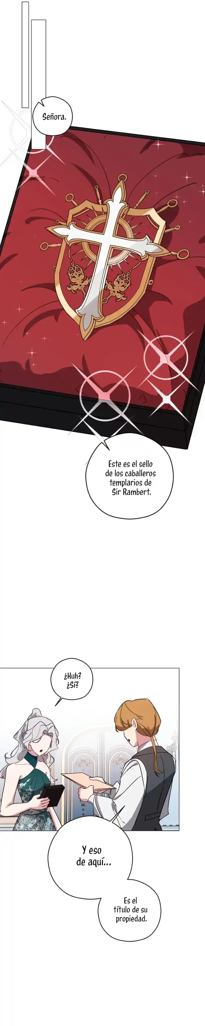 La Cafetería De Baja Calidad De La Duquesa - Capítulo 18 - Página 14 - LectorTMOo
