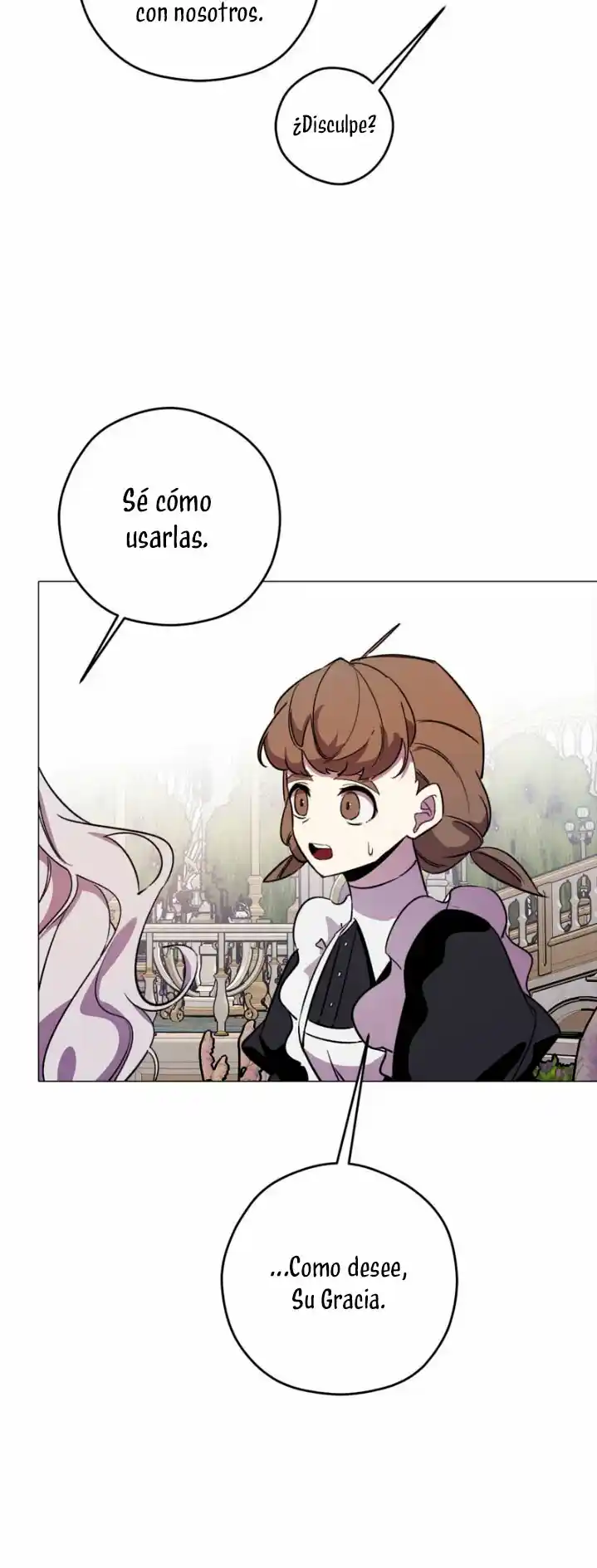 La Cafetería De Baja Calidad De La Duquesa - Capítulo 2 - Página 82 - LectorTMOo