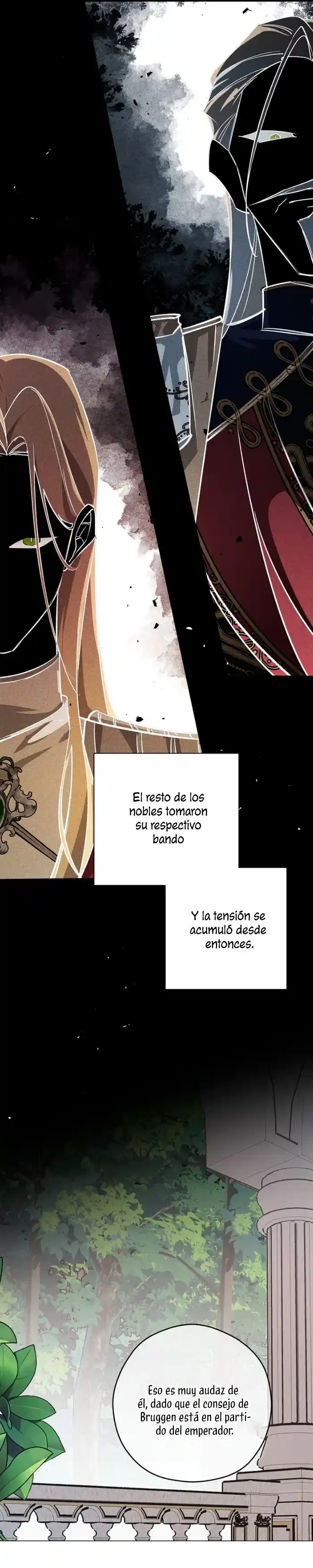 La Cafetería De Baja Calidad De La Duquesa - Capítulo 20 - Página 7 - LectorTMOo