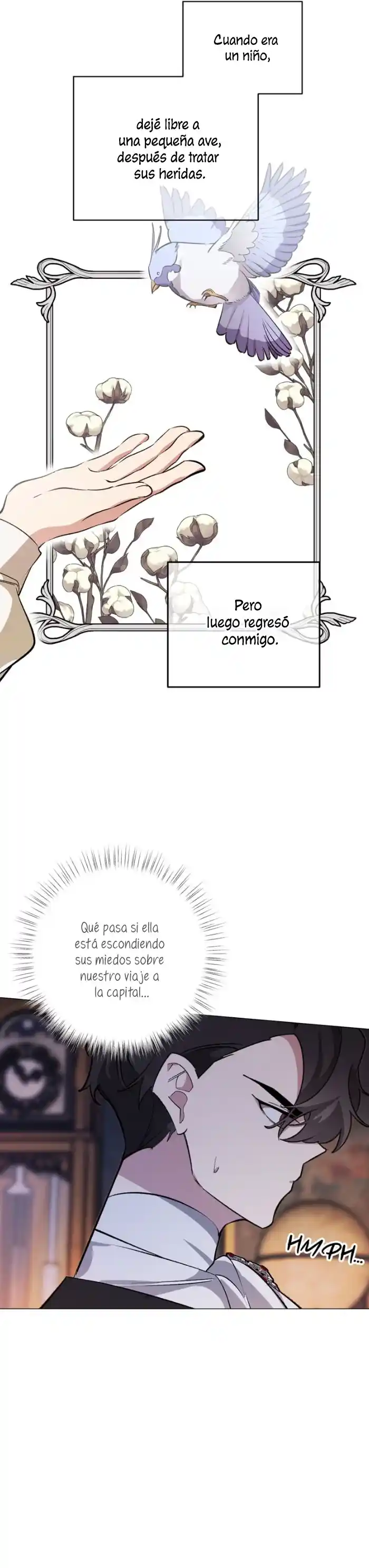 La Cafetería De Baja Calidad De La Duquesa - Capítulo 21 - Página 33 - LectorTMOo