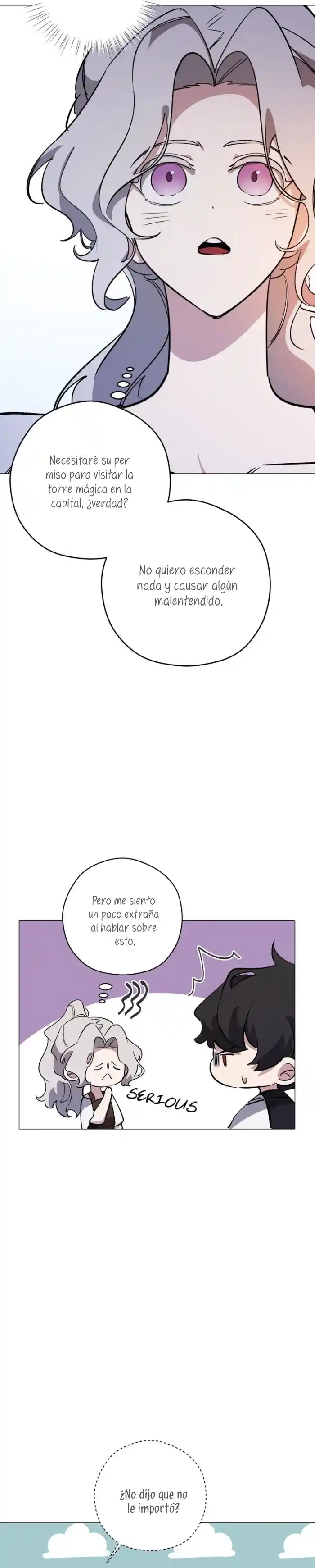 La Cafetería De Baja Calidad De La Duquesa - Capítulo 22 - Página 15 - LectorTMOo