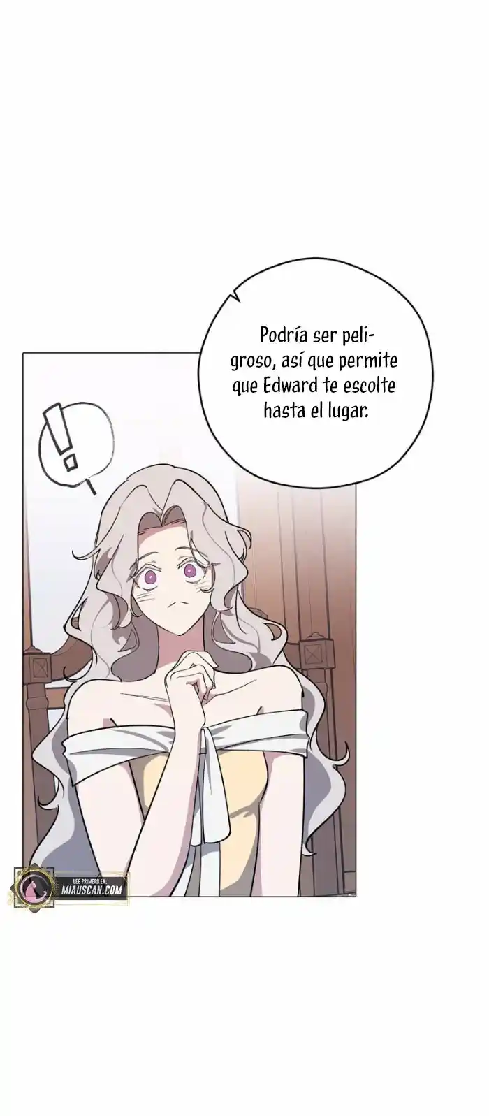 La Cafetería De Baja Calidad De La Duquesa - Capítulo 23 - Página 11 - LectorTMOo