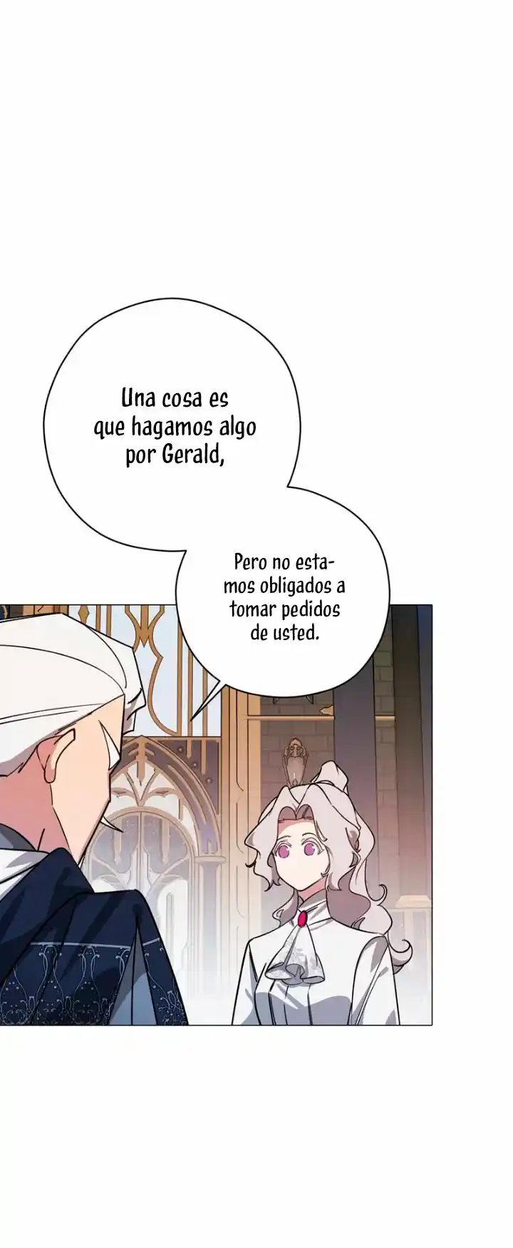 La Cafetería De Baja Calidad De La Duquesa - Capítulo 24 - Página 13 - LectorTMOo