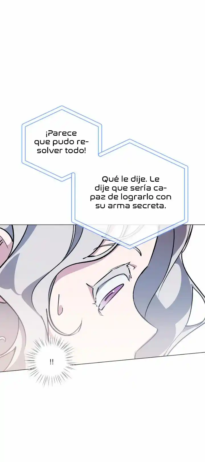 La Cafetería De Baja Calidad De La Duquesa - Capítulo 24 - Página 56 - LectorTMOo