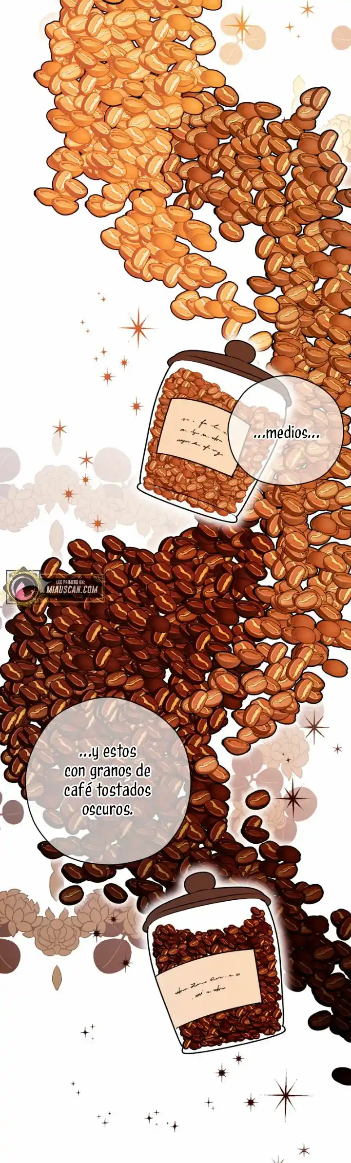 La Cafetería De Baja Calidad De La Duquesa - Capítulo 25 - Página 22 - LectorTMOo