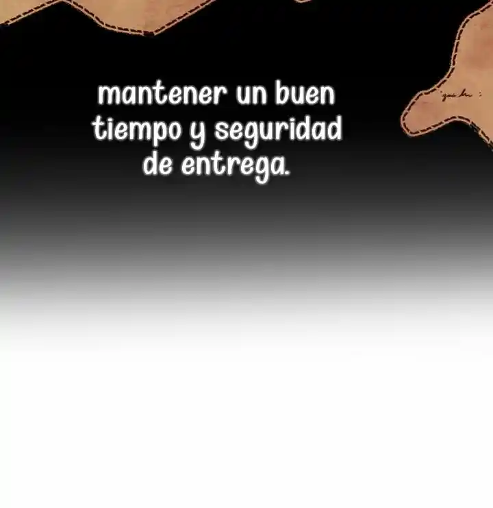La Cafetería De Baja Calidad De La Duquesa - Capítulo 25 - Página 37 - LectorTMOo
