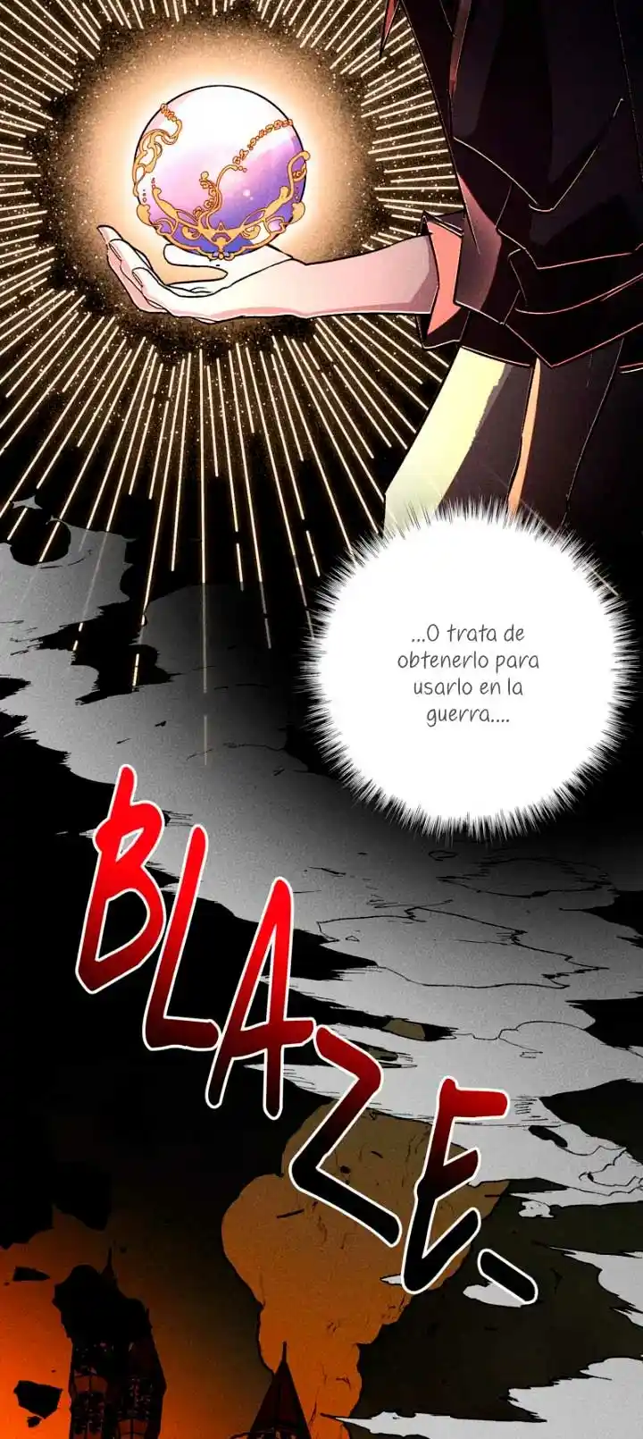 La Cafetería De Baja Calidad De La Duquesa - Capítulo 26 - Página 7 - LectorTMOo