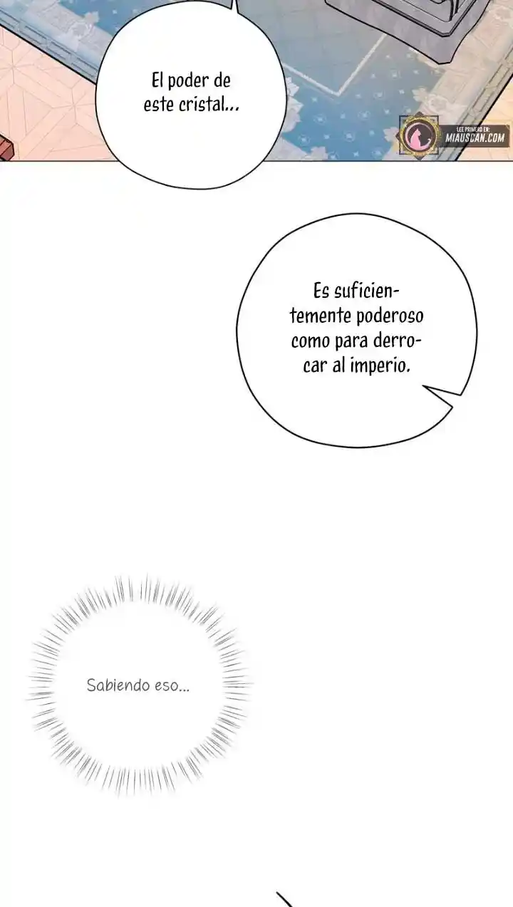 La Cafetería De Baja Calidad De La Duquesa - Capítulo 26 - Página 15 - LectorTMOo