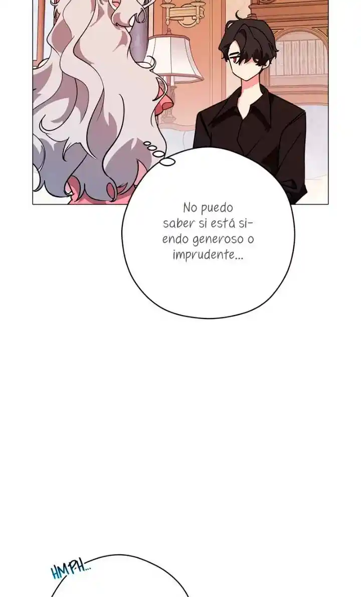 La Cafetería De Baja Calidad De La Duquesa - Capítulo 26 - Página 20 - LectorTMOo