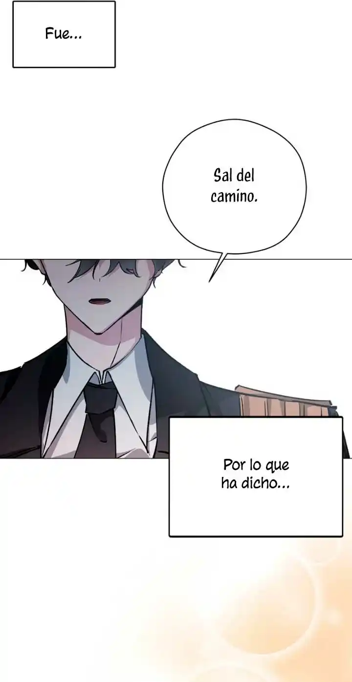 La Cafetería De Baja Calidad De La Duquesa - Capítulo 26 - Página 35 - LectorTMOo