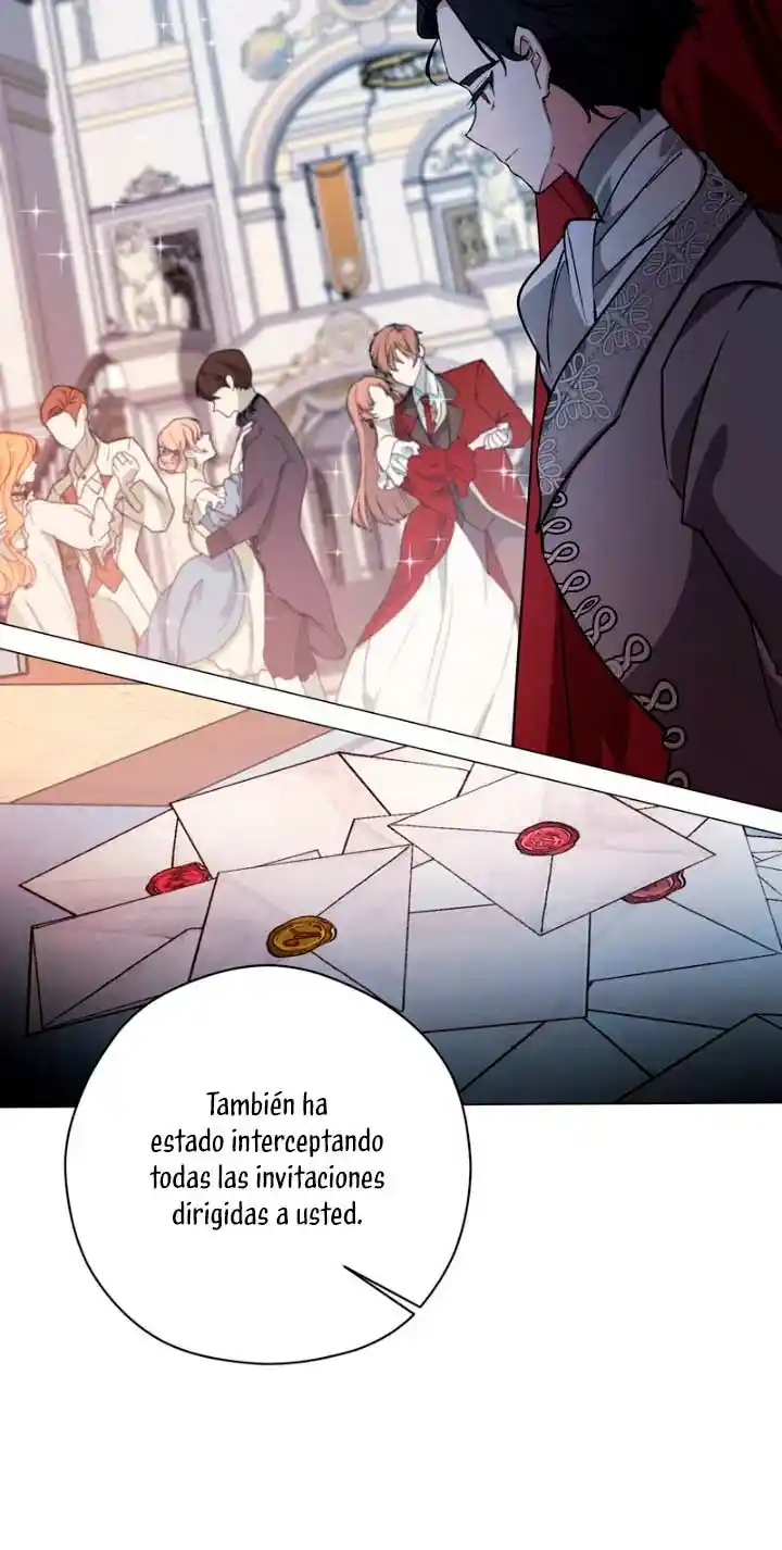 La Cafetería De Baja Calidad De La Duquesa - Capítulo 26 - Página 62 - LectorTMOo