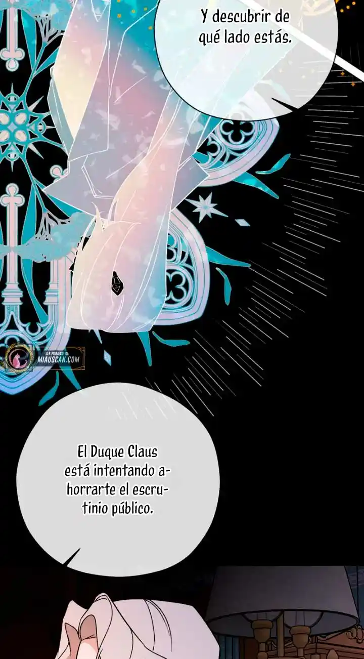 La Cafetería De Baja Calidad De La Duquesa - Capítulo 26 - Página 66 - LectorTMOo