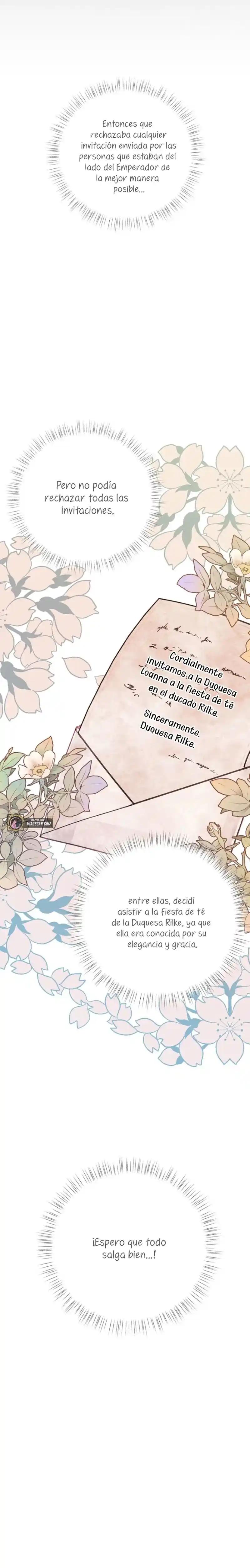 La Cafetería De Baja Calidad De La Duquesa - Capítulo 27 - Página 19 - LectorTMOo