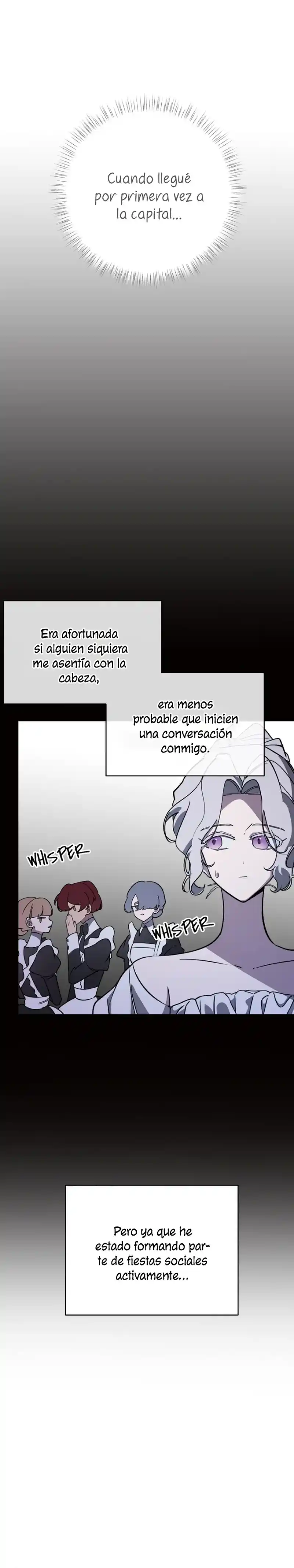 La Cafetería De Baja Calidad De La Duquesa - Capítulo 28 - Página 17 - LectorTMOo