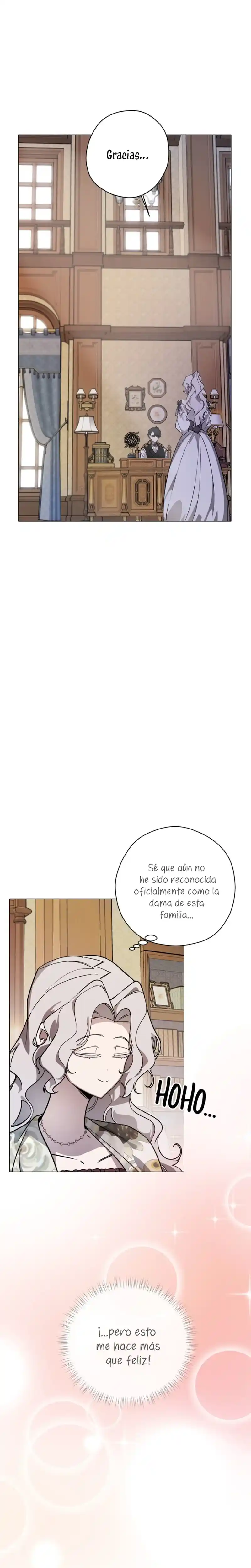 La Cafetería De Baja Calidad De La Duquesa - Capítulo 28 - Página 20 - LectorTMOo
