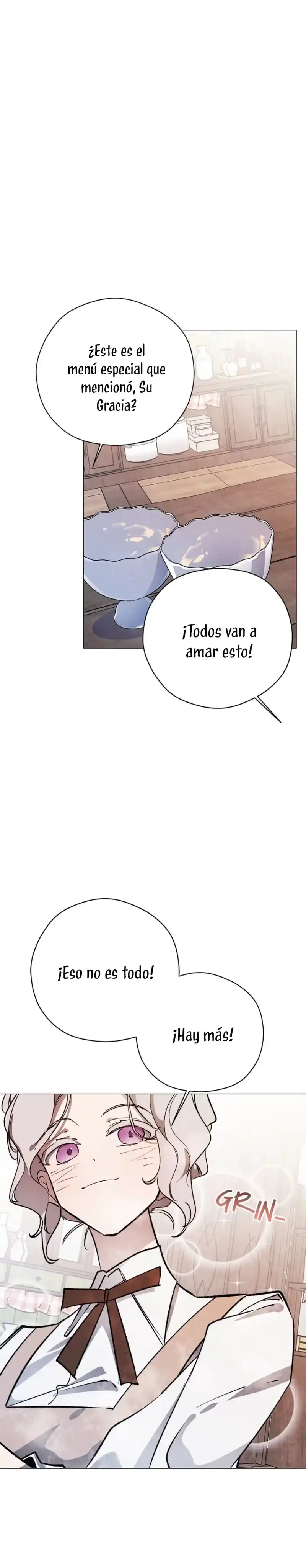 La Cafetería De Baja Calidad De La Duquesa - Capítulo 28 - Página 29 - LectorTMOo