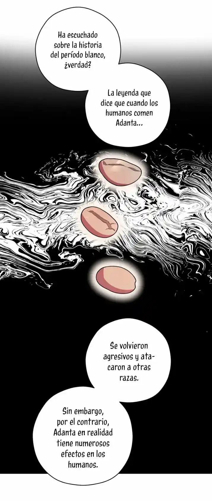 La Cafetería De Baja Calidad De La Duquesa - Capítulo 3 - Página 53 - LectorTMOo