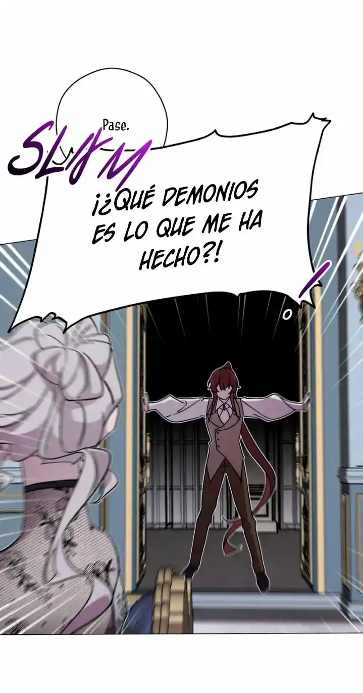 La Cafetería De Baja Calidad De La Duquesa - Capítulo 3 - Página 88 - LectorTMOo