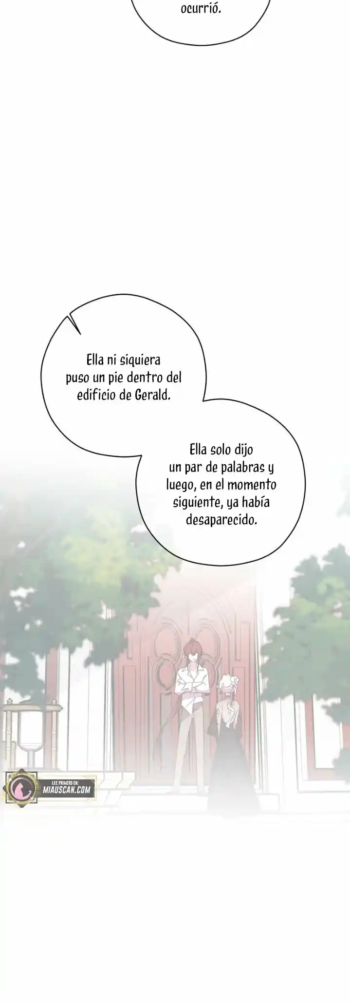 La Cafetería De Baja Calidad De La Duquesa - Capítulo 3 - Página 141 - LectorTMOo