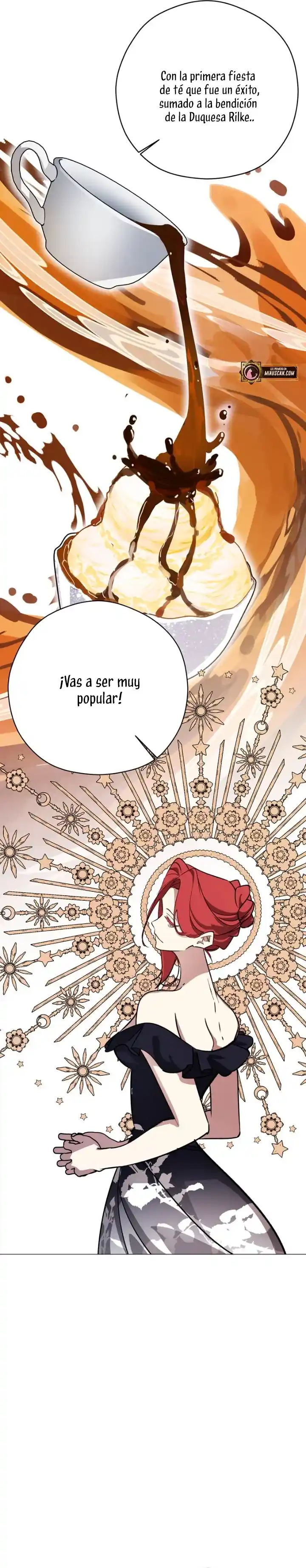 La Cafetería De Baja Calidad De La Duquesa - Capítulo 30 - Página 23 - LectorTMOo