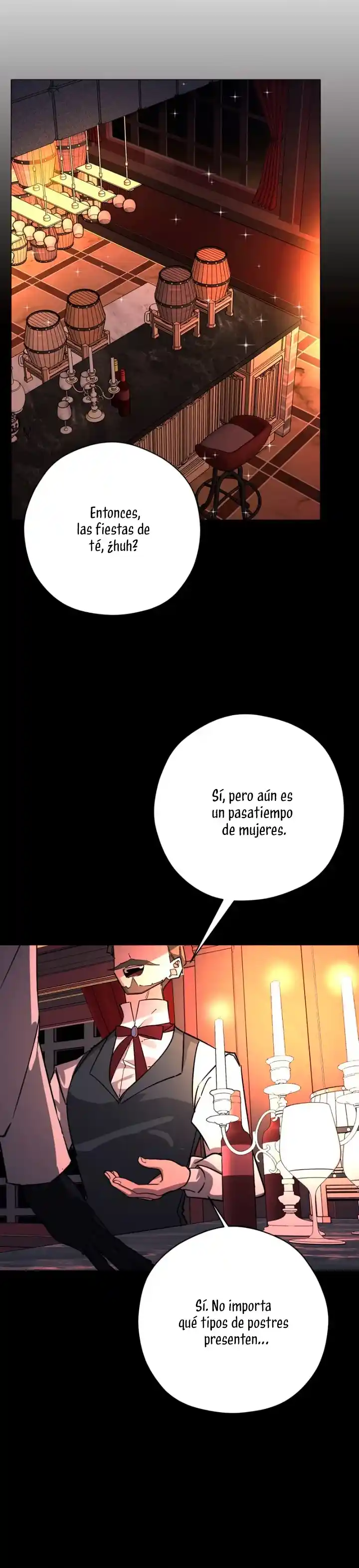 La Cafetería De Baja Calidad De La Duquesa - Capítulo 30 - Página 29 - LectorTMOo