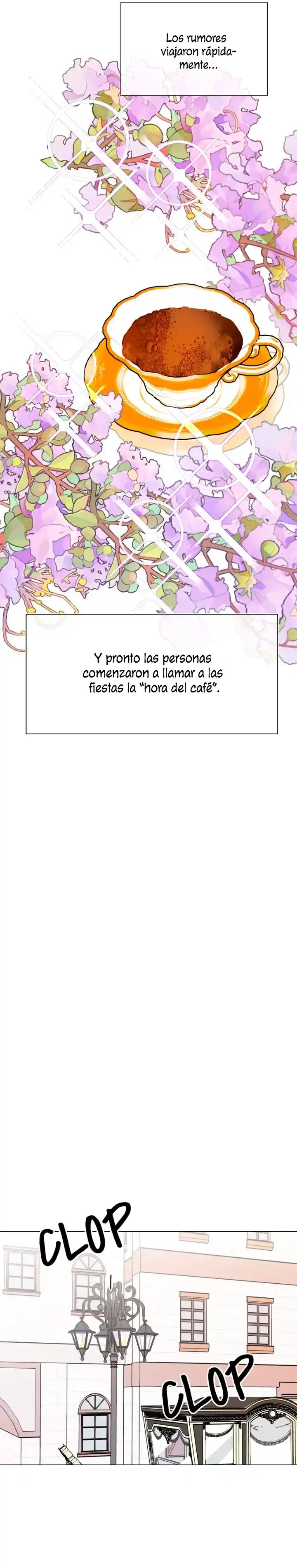 La Cafetería De Baja Calidad De La Duquesa - Capítulo 30 - Página 33 - LectorTMOo
