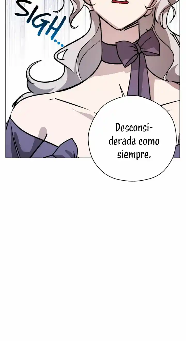 La Cafetería De Baja Calidad De La Duquesa - Capítulo 31 - Página 19 - LectorTMOo